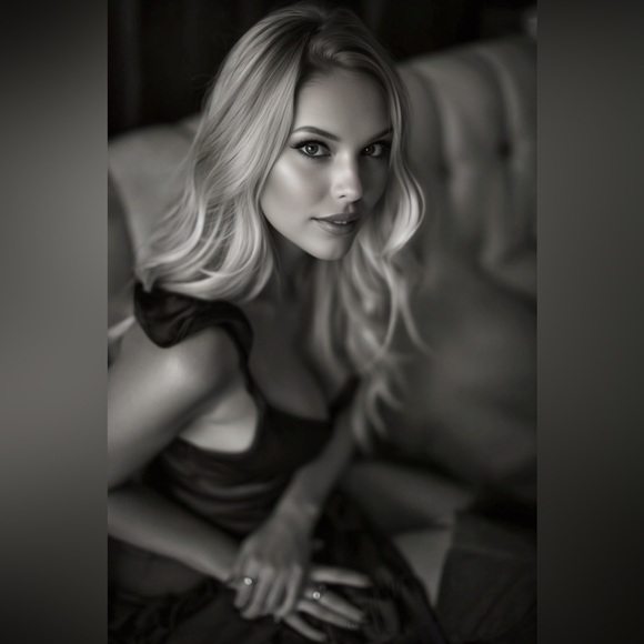 Meet your Posher, Lauren - Picture 3 of 11